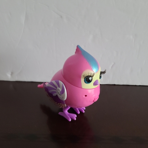 Little Live Pets Candi sweet Lil bird - Picture 1 of 5